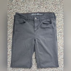 Womens Eddie Bauer Jeans
